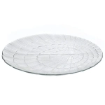 Тарелка 32см «АТЛАНТИС-F&D» 10237SLBFD