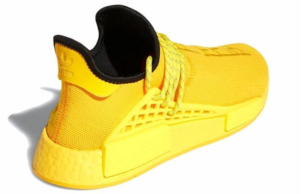 Кроссовки Pharrell Williams X Adidas Originals Nmd Hu