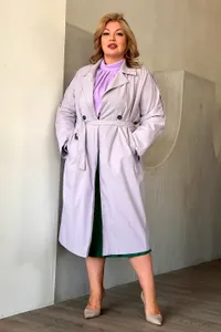 Тренч 2558 Fabrika