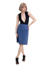 Юбка casual W Acne Studios