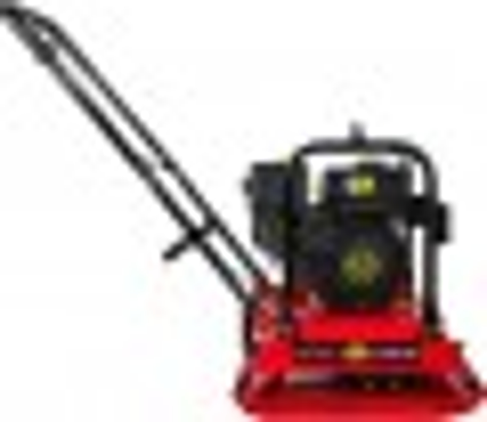 Виброплита DDE VP90-CK 908-719