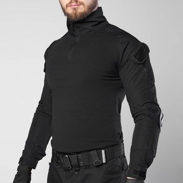 Боевая рубашка, black