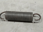 Пружина для арматурореза Gocmaksan 38/45