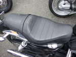 Harley-Davidson Sportster XL1200R 2007