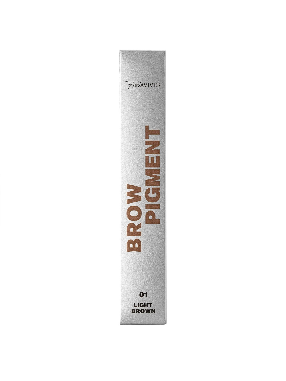 BROW PIGMENT Freiaviver . Пигмент прямого действия