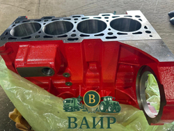4639231МХ Шорт-блок Камминз 2.8 Газель Бизнес, Некст евро 4-5