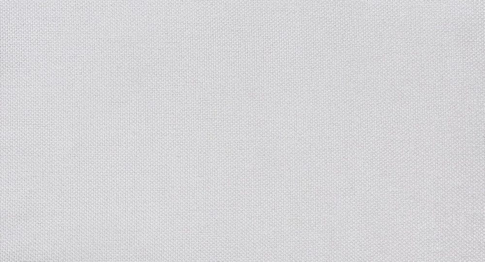 Рогожка Perla (Перла) 01 белая акация