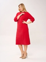 Платье нарядное вечернее с блеском