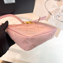 Prada Re-Edition Nylon Bag