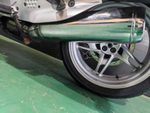 BMW R1150RT , 2003