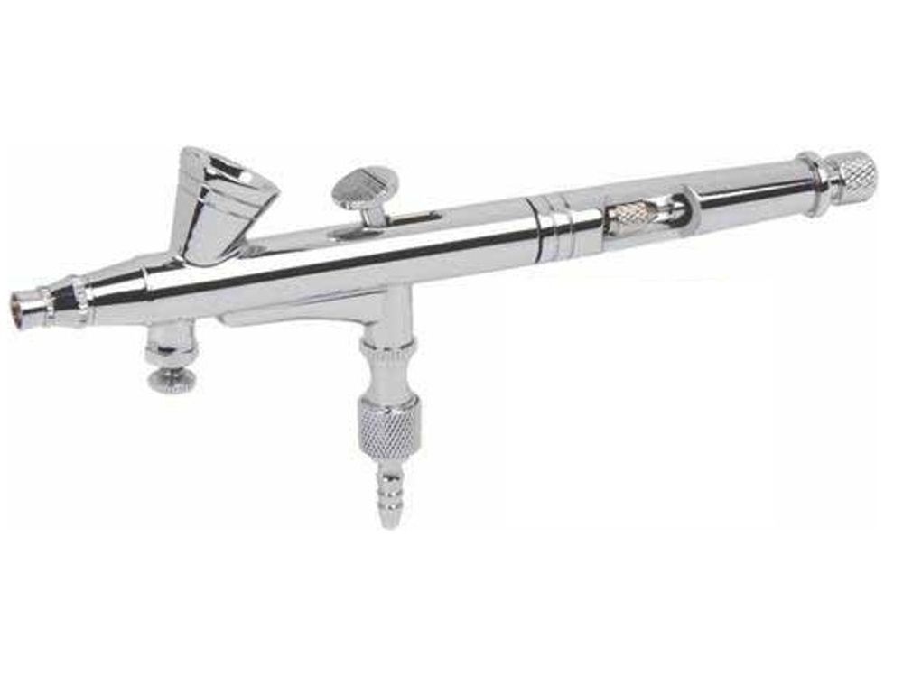 Аэрограф JAS 1124