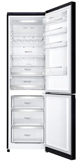 Холодильник LG GA-B499TGBM