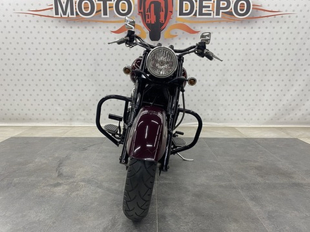 Kawasaki Vulcan 1500 Drifter , 2002