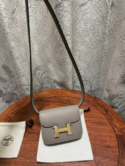 Hermes Constance Slim