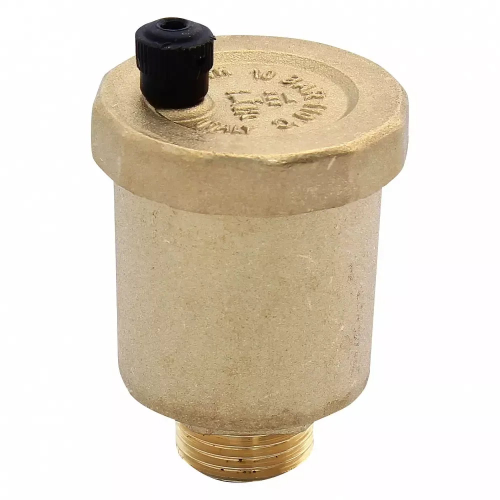 Воздухоотводчик Danfoss Airvent Ду15 Ру10