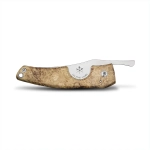 Сигарный нож Le Petit Acacia Burl