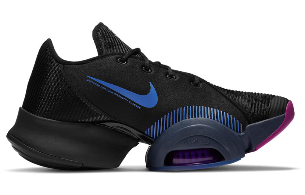 Кроссовки Nike Air Zoom Superrep 2 (Женская размерная сетка)