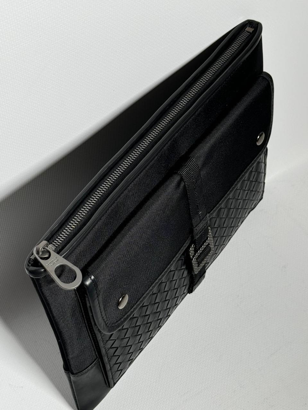 Клатч Bottega Veneta