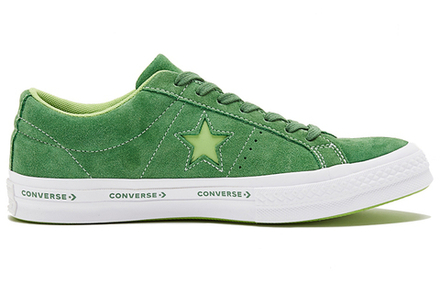 Кеды Converse One Star mint, 159816C