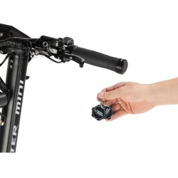 Электросамокат WHITE SIBERIA TEVERUN MINI