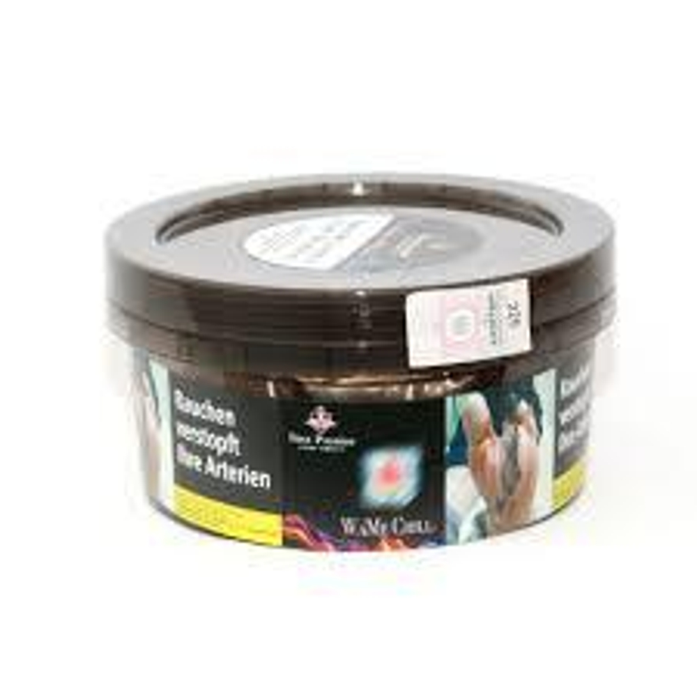 True Passion - WaMe Chill (200g)