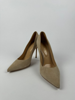 Туфли Sergio Rossi