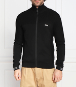 Худи zilette BOSS GREEN - черный(50482398)