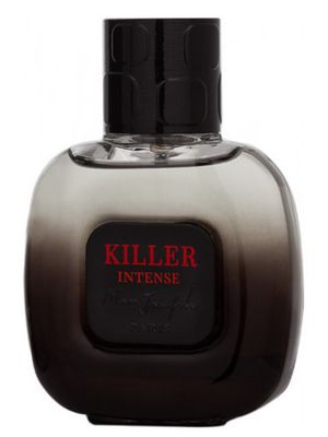 Marc Joseph Killer Intense