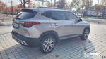 Kia Seltos Бензин 1.6 Turbo 2WD (12.2019)