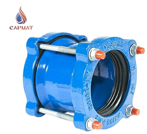 Муфта соединительная 100 (металл)