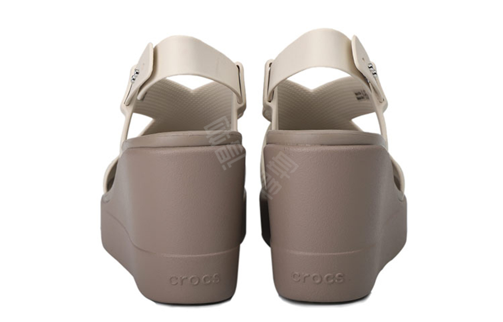 Crocs (Женская размерная сетка)