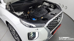 Hyundai Palisade Дизель 2.2 2WD (08.2020)