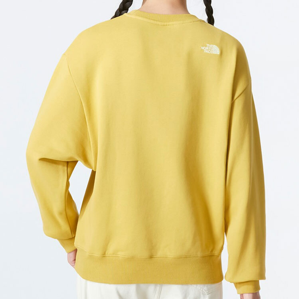 Толстовки THE NORTH FACE Logo, NF0A7QTY-WXG