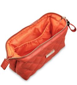 JJDK-61491 Косметичка «Alameda» оранжевая