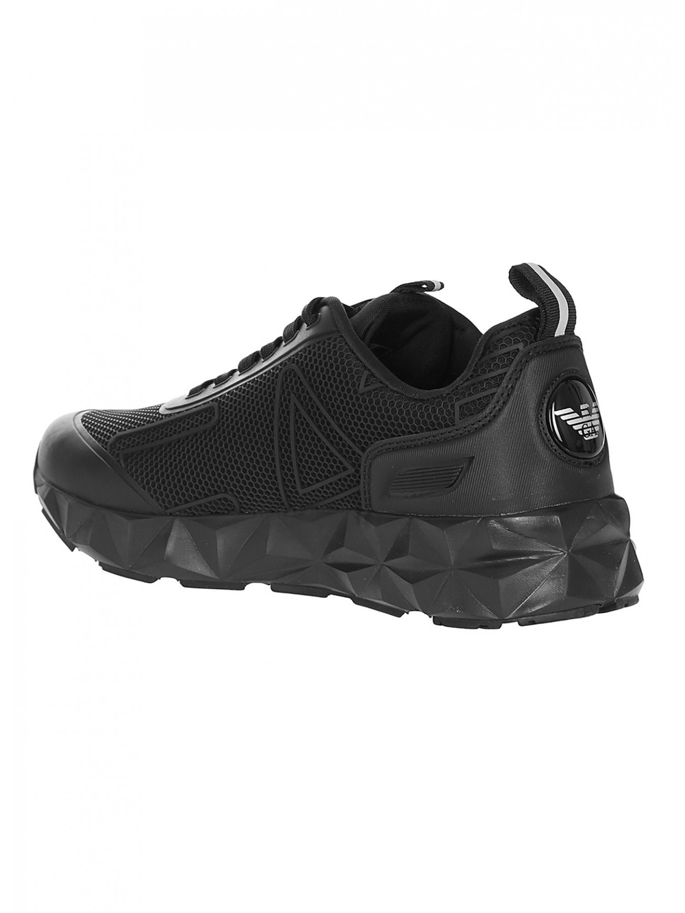 Кроссовки SNEAKER EA7