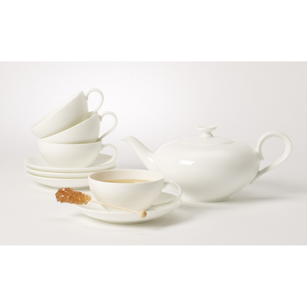 Villeroy & Boch Чайник Anmut 1л для заваривания чая 10-4545-0460