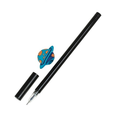 Ручка гелевая Планеты