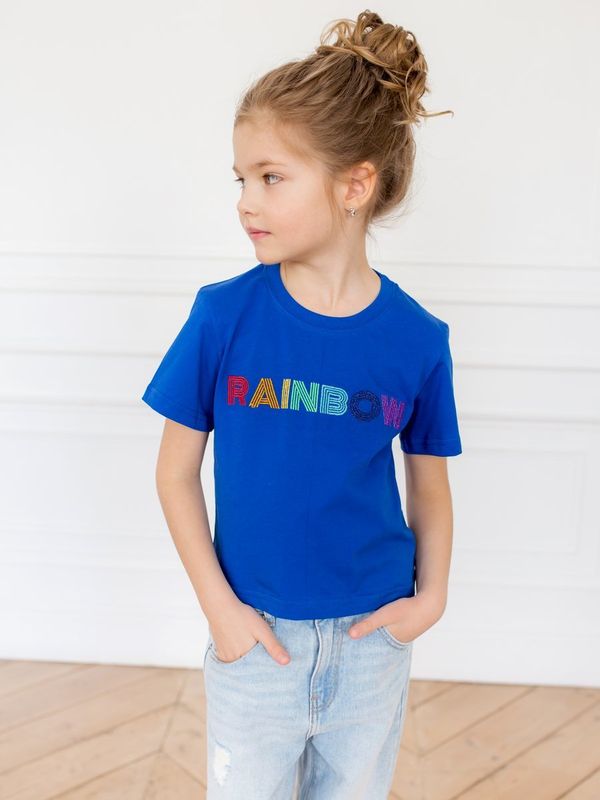 Футболка 2870