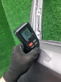 Дверь передняя правая JAECOO J8 (2024-н.в.)