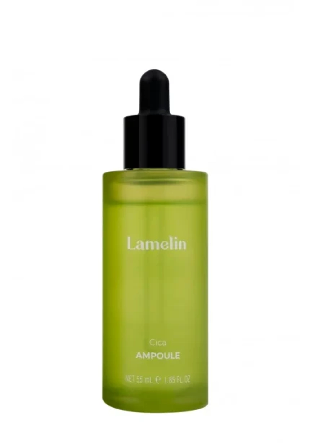 Сыворотка успокаивающая с камеллией Lamelin 250ml
