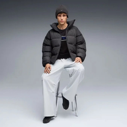 Куртка утепленная мужская PUMA WARDROBE ESS Synthetic Puffer Jacket