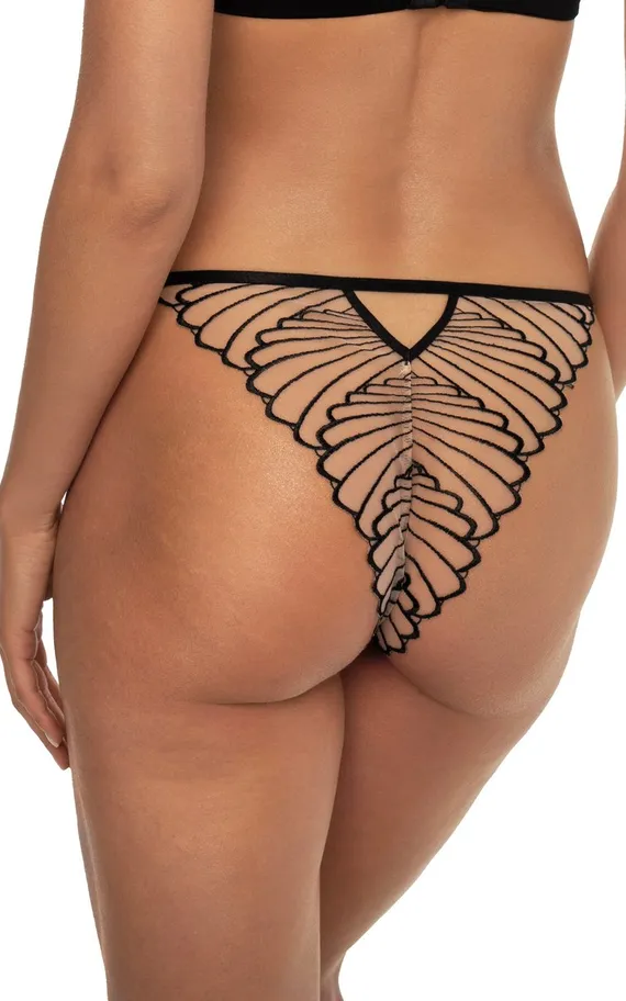 41403 NUGAT/61X Трусы слипы