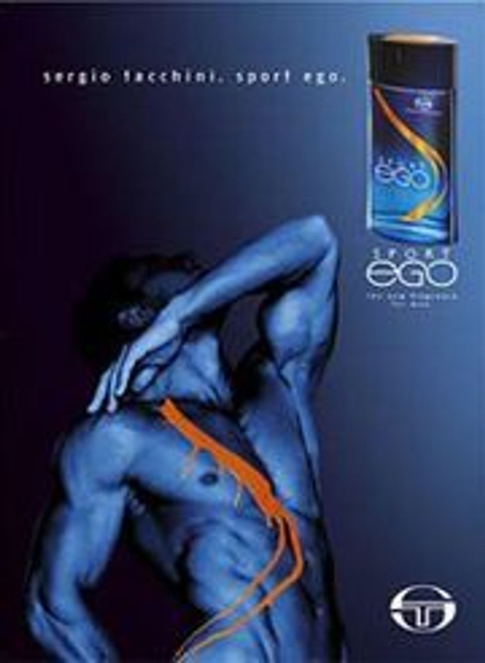 Sergio Tacchini Sport Ego