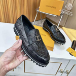 Лоферы Louis Vuitton