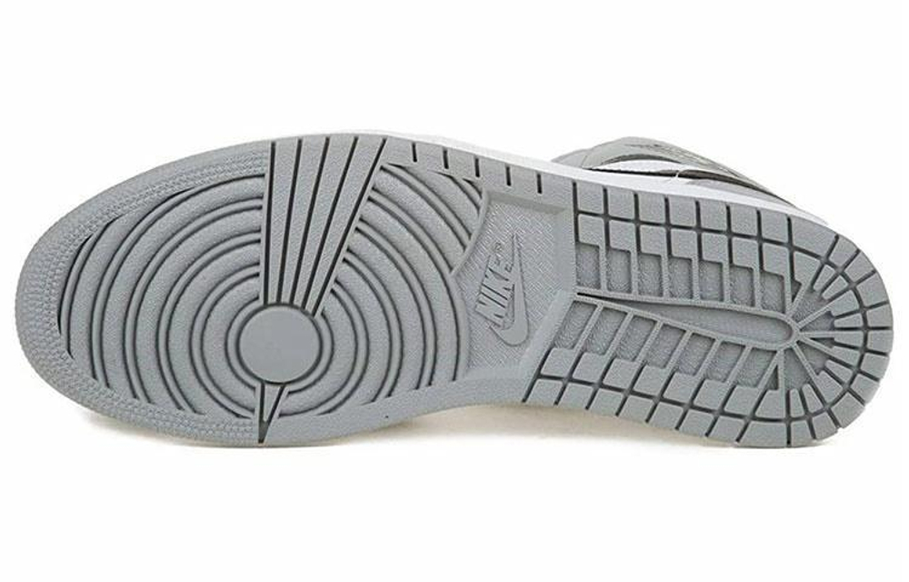 Кроссовки Jordan Air Jordan 1 Retro Barons 2014