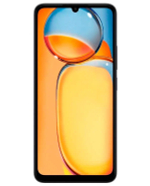 Смартфон Xiaomi Redmi 13C 6/128GB Midnight Black