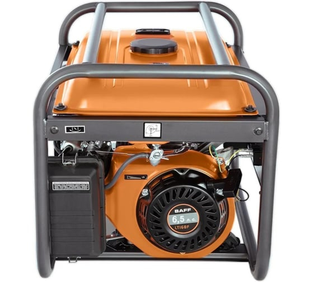 Генератор BAFF GB 2500