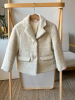 Шерстяное пальто Bonpoint, 116