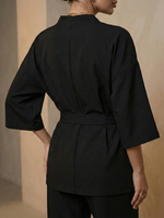 Рубашка для парикмахеров ХАОРИ