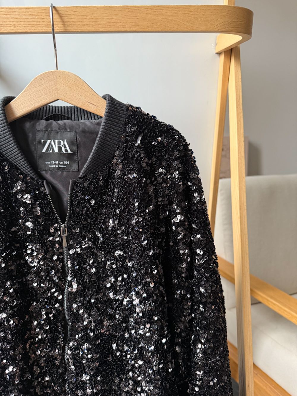 Куртка Zara, 164